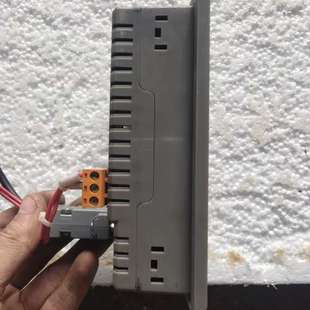 PK043 拆机 10P 原装 实物 T1S 议价屏通人机触摸屏