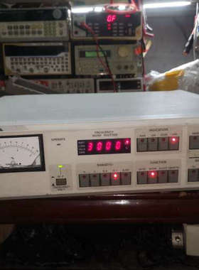 议价芝测抖晃仪 ShibaSoku AW970B