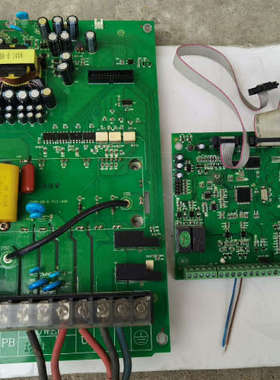 议价11kw金田变频器JTE320H0110G3主板驱动板