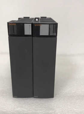 议价三菱QG60空壳模块，全新状态，，非常漂亮！Mits