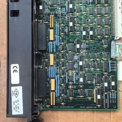 议价GE Fanuc 全新板卡IC697BEM713G