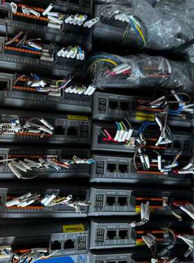 议价雷赛总线闭环步进驱动器 CL3-EC808AC