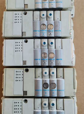 议价费斯托CPV-SC-MP-V1  525675  E841阀