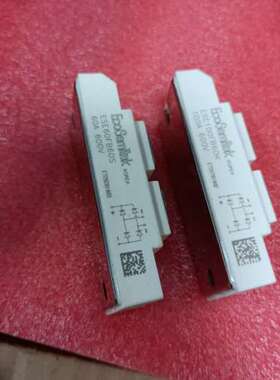 议价EcoSemitek二极管模块 ESE60FB60S ESE