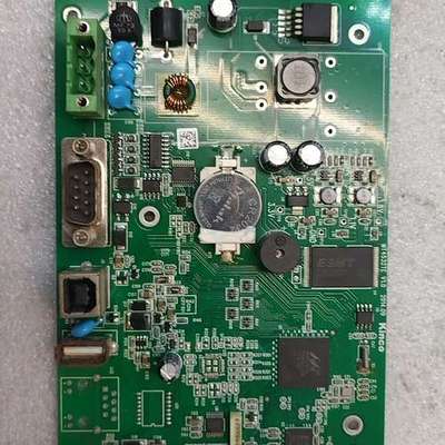 议价Kinco步科MT4532T触摸屏，主板，主板，实物拍一张，