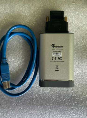 议价epiphan 艾普飞DVI2USB 3.0 dvi 外置采