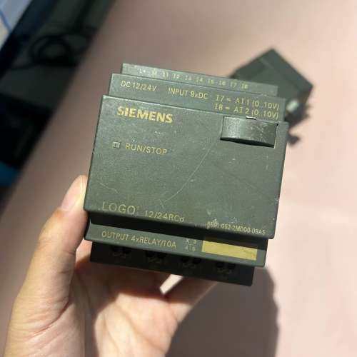 议价模块，型号：6ED1052-2MD00-0BA5，原装