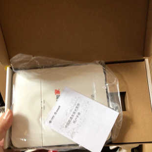议价全新G1612联通版中兴从路由FTTR组网设备