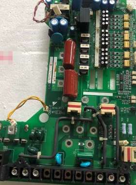 议价拆机安川变频器驱动板YPHT31277-2E