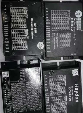 议价雷赛科技 M415B  DCM4010  正品拆机配件。图片