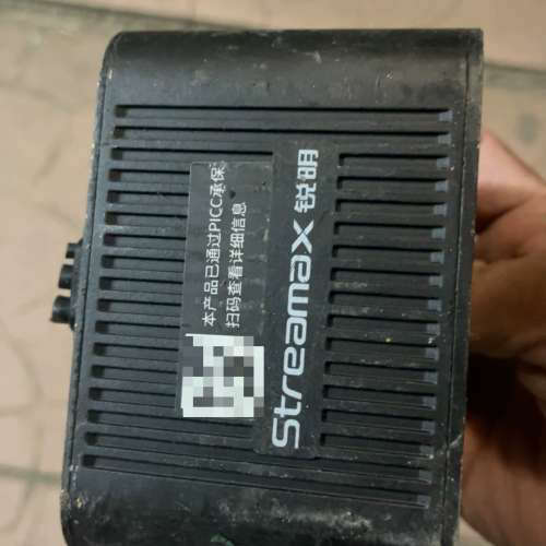 议价锐明aibox，adkit，剪线的，配件出。，售出不