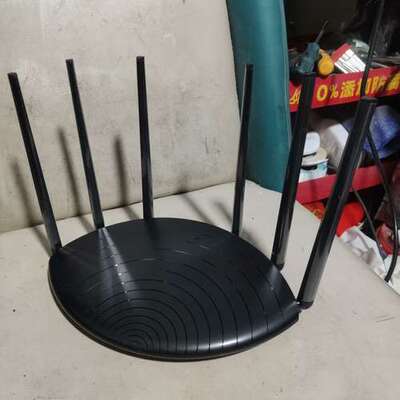 议价TP-LINK TL-WDR7661千兆版 AC1900双频