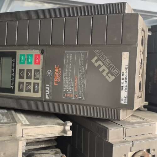 议价富士变频器1.5KW FRN1.5G11S-4.  FRN2