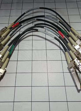 议价509506-003 存储线 Amphenol连接线