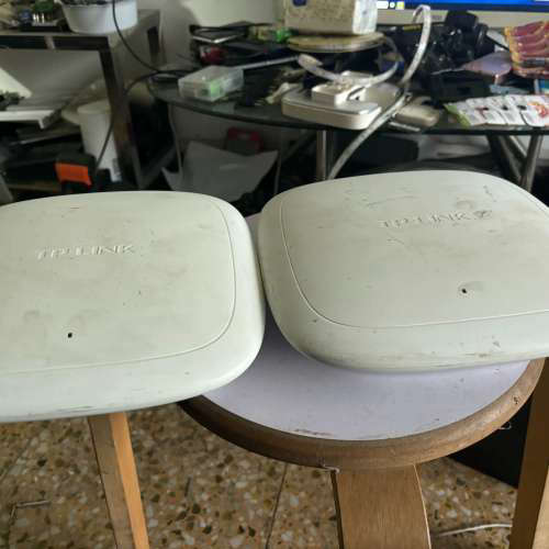 议价TL-AP1908GC-PoE/DC TP-LINK AC1