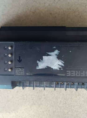 议价二手拆机 IISFREE   愛瑟菲调光控制模块  拆机 成