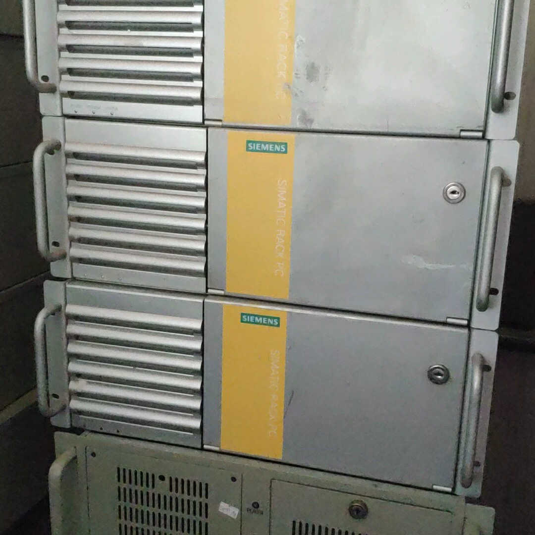 议价SlEMENS 工控机547B整机