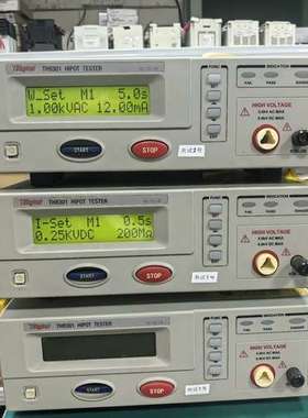议价Tonghui TH9301 HiPot Tester