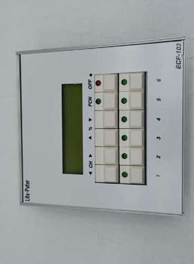 议价台湾永林Lite-Puter环境灯光控制系统/控制面板ECP