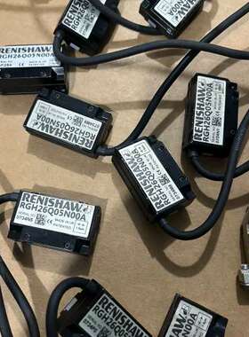 议价雷尼绍RENISHAW RGH26Q05N00A读数头，全新