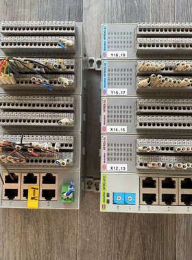 议价AUTONET模块PLC  HFRC-01C       P