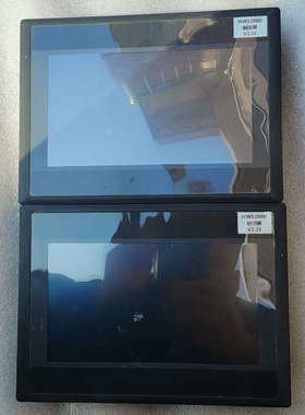 议价金玺触摸屏SUP070SARG1功能好，成色漂亮