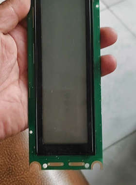 议价wg24064ac-ngh-n，拆机屏，功能好，针脚有的有