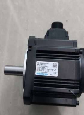 议价三协伺服电机 MM102N2LN07