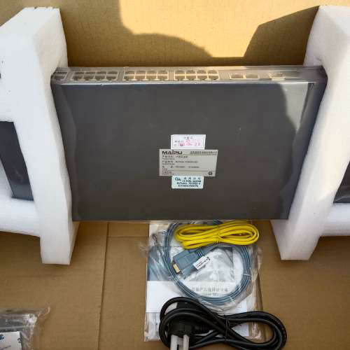 议价迈普IP语音主机，迈普VG2000-32S全新原