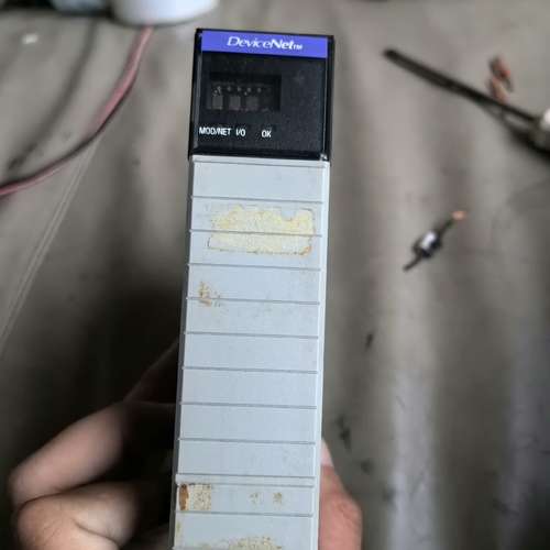 议价AB 1756-DNB B版本，原装拆机，好