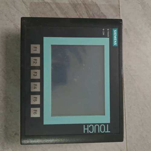 议价6AV6 640-0DA11-0AXO 触摸屏