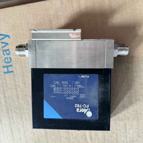 议价Aera FC-782 200SLM气体质量计 现货 运