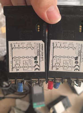 议价温控器E5CN-Q2TC