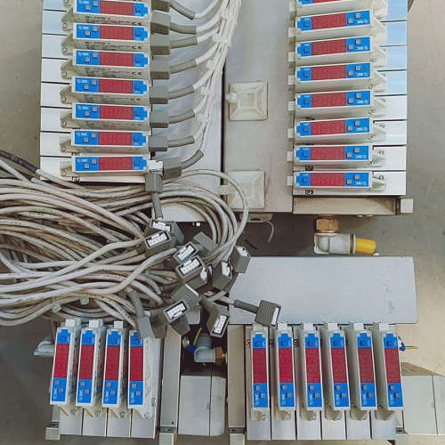 议价ZM103AH-K5L0Z真空发生器阀组SMC