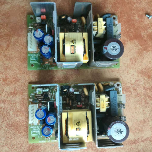 议价Skynet电源板，SNP-9569-M，24V-2.75A