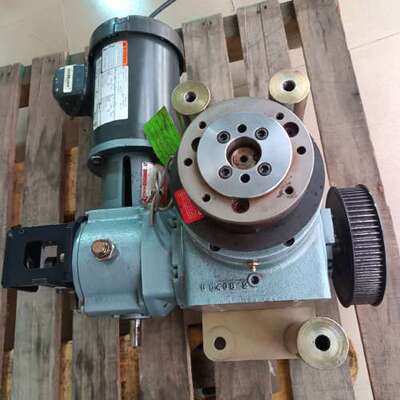 议价8工位分割器CAMCO FERGUSON