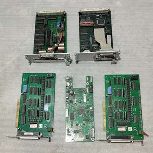 议价梅特勒托利多BPLUS主板，研华PCL-734,32路隔离数