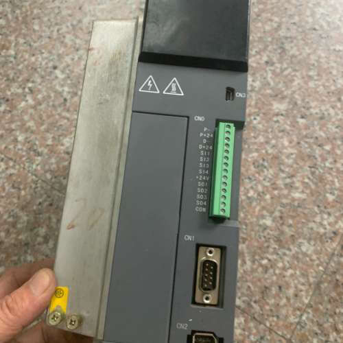 议价信捷伺服驱动器DS5E-43P0-PTA(3kw)  成