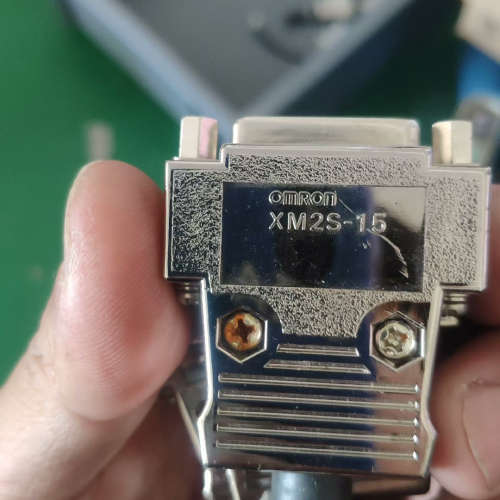 议价 XM2S-15 插头  15孔插头
