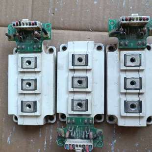 议 成色如图不错 议价英飞凌FF200R12KT4 拆机功能好