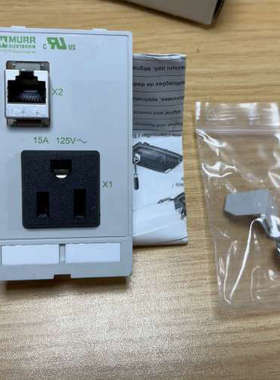 议价MURR穆尔电子件4000-68000-4040000