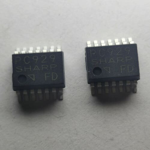 议价PC929 全新原字原脚原装 工厂做产品用剩的