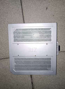 议价迷你主机中兴通讯云终端 ZXCLOUD CT321 裸机无其