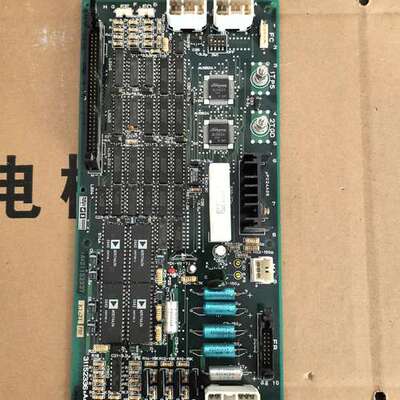 议价原装永大日立电梯电路板INV2-SAES/VF5-SAES/