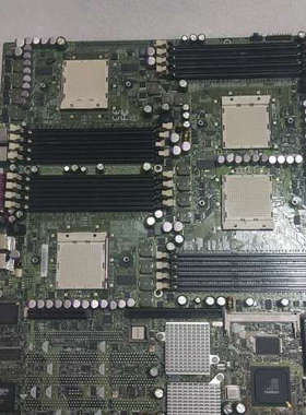 议价超微Supero H8QC8  四路 940 CPU 服务