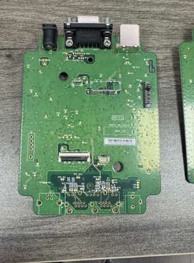 议价Honeywell/霍尼韦尔数据采集器99EX充电底座主板