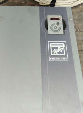 议价拆机海利普37KW变频器HLP-SK190003743P20