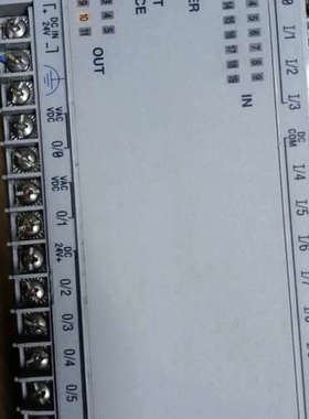 议价AB罗克韦尔 MicroLogix 1000 PLC模块，1