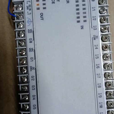 议价AB罗克韦尔 MicroLogix 1000 PLC模块，1