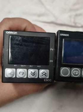 议价温控器E5CC-RX2ASM-80085